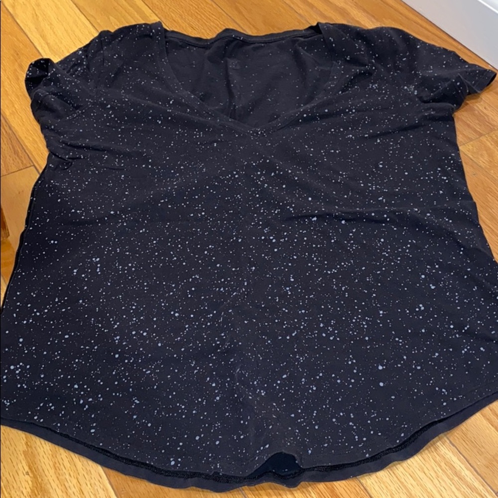 Lulu lemon top